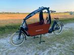 Elektrische bakfiets CargoCruiser Steps Bakfietsnl, Ophalen, Zo goed als nieuw, 4 kinderen of meer