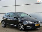Seat Ibiza 1.2 TSI FR led |Xenon |Clima |Cruise |Lmv |, Auto's, Seat, Voorwielaandrijving, Euro 5, 990 kg, Handgeschakeld