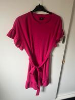 Roze jurk Seven Sisters maat S, Kleding | Dames, Ophalen of Verzenden, Zo goed als nieuw, Roze, Maat 36 (S)