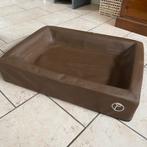 Orthopedische hondenmand Petlando 75x55, Ophalen, Zo goed als nieuw