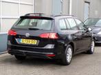 Volkswagen Golf Variant 1.6 TDI Comfortline|Cruise|Nav|Trekh, Voorwielaandrijving, Gebruikt, 4 cilinders, Zwart