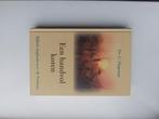 Een handvol koren (Bijbels dagboek) - ds. C. Hegeman, Boeken, Godsdienst en Theologie, C. Hegeman, Christendom | Protestants, Ophalen of Verzenden