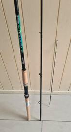 SPRO Prion Power picker, winkle picker. 2.40m. Nieuw!, Ophalen, 2.40m, Werphengel, Spro prion