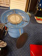 Campinggaz skottelbrij 25 euro, Ophalen