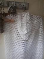 Babycape gehaakt, Ophalen of Verzenden, Nieuw, Jongetje of Meisje