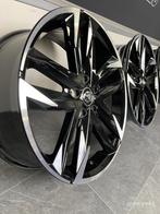 19” originele Toyota C-HR velgen 5x114.3 CCX, 19 inch, Gebruikt, Velg(en), -