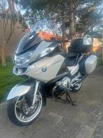 BMW R1200RT - met zeer veel extra’s sport Toermotor, 2 cilinders, Handvatverwarming, Motorrijbewijs A, Gebruikt