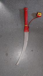 Wolf Garten takkenzaag bomenzaag., Ophalen