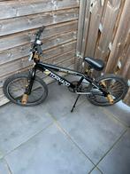 BMX Royal Buggati Tornado Crossfiets Stuntfiets 20” (Zgan), Ophalen, 16 tot 20 inch, Aluminium, Zo goed als nieuw