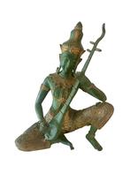 Thais beeld, Ophalen