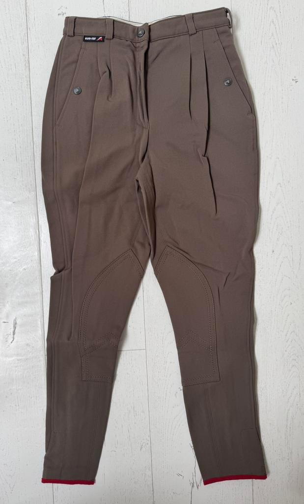 Eurostar finale rijbroek maat 40, Dieren en Toebehoren, Paardrijkleding, Ophalen of Verzenden, Nieuw, Dames, Onderkleding