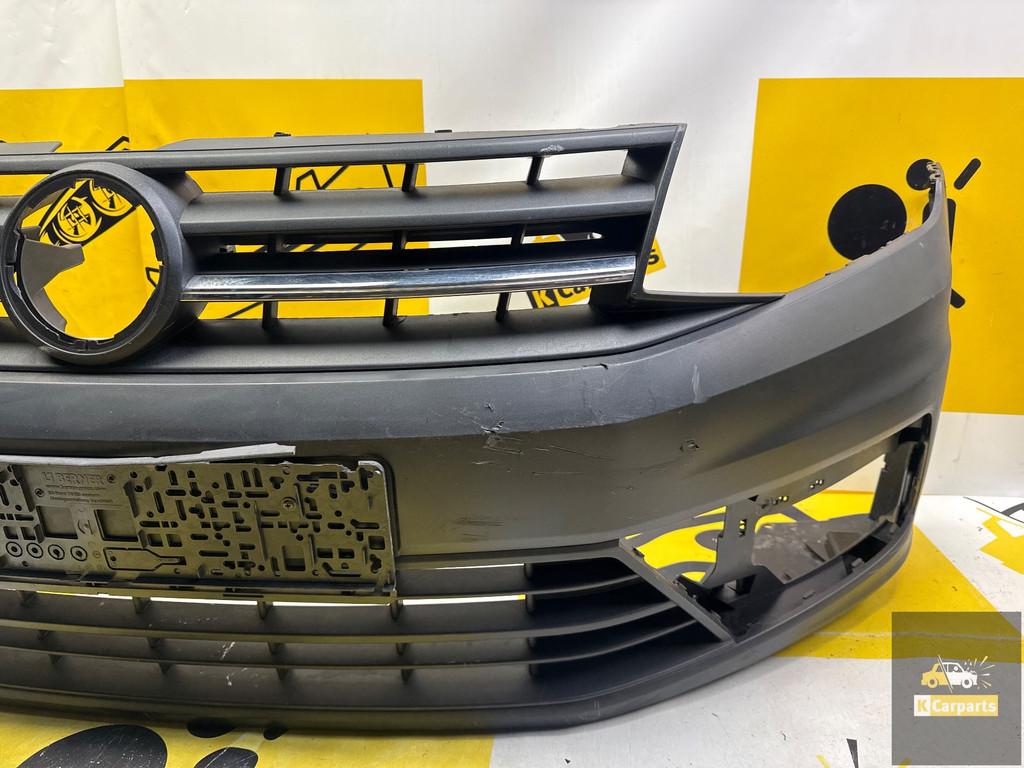 Volkswagen Caddy 2K Facelift 2K5807221J VOORBUMPER, Auto-onderdelen, Gebruikt, Volkswagen AG, Bumper, Berliner Ring 2
38440  Wolfsburg, DE