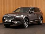 Volvo XC90 2.0 T8 Recharge AWD Ultimate Bright HUD | PANO |, 12 maanden, Gebruikt, 4 cilinders, 7 stoelen