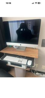 Imac 2017, Computers en Software, Apple Desktops, Ophalen of Verzenden, Gebruikt, IMac