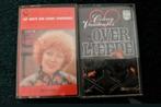 Verschillende cassettebandjes Conny Vandenbos, Ophalen of Verzenden, Gebruikt, Overige genres, 2 t/m 25 bandjes