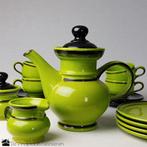 Waechtersbach appelgroene serviesset, Ophalen of Verzenden