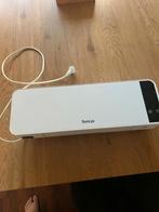 Sencys elektrische kachel/verwarming, Minder dan 30 cm, Overige typen, Minder dan 60 cm, Ophalen of Verzenden