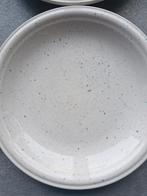 Vintage Jonh Tams "Banquet" servies, Ophalen of Verzenden, Rond, Hout