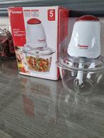 Bestron Multifunctionele Hakker DYD318, Minder dan 1 liter, Ophalen of Verzenden, Zo goed als nieuw, 1 snelheid