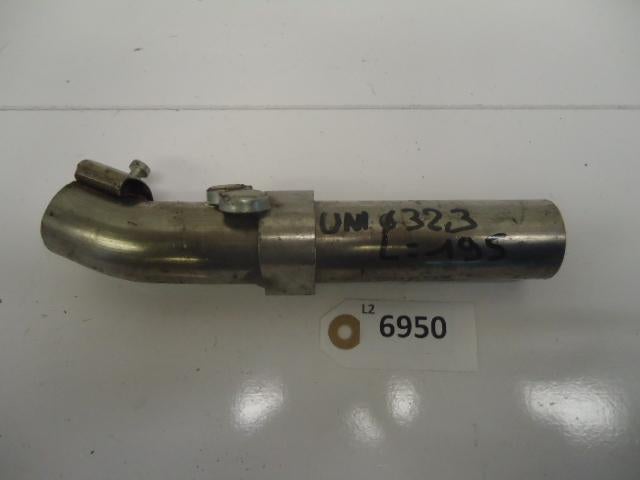 Demper Db killer D1-29600, Motoren