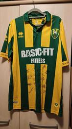 Gesigneerd ADO Den Haag Shirt, Maat M, Ophalen of Verzenden, Gebruikt, Shirt