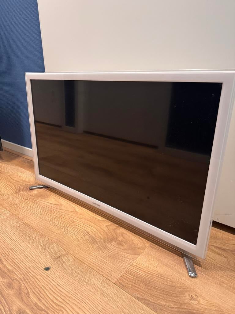 Samsung TV, Ophalen, 50 Hz, HD Ready (720p), 80 tot 100 cm