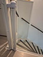 Goliving oprolbaar traphekje, Ophalen, 115 cm of meer, Oprolhekje