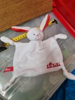 Bonbebe knuffel doekje nr 24, Ophalen of Verzenden, Nieuw, Overige typen