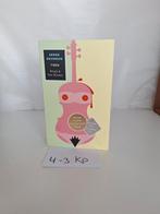 Tirza - Arnon Grunberg (Gelezen), Boeken, Ophalen of Verzenden, Gelezen, Arnon Grunberg, Nederland