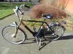 gazelle   easy  glider   plus, Ophalen, Gebruikt, Versnellingen, Gazelle