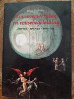 Renée Zeylmans - Rouwverwerking en rouwbegeleiding, Renée Zeylmans, Sociale wetenschap, Ophalen of Verzenden, Zo goed als nieuw