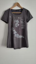 Mamalicious grijs positie tshirt maat L, Kleding | Dames, Positiekleding, Mamalicious, Maat 42/44 (L), Zo goed als nieuw, Grijs