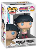 Funko Himawari Uzumaki, Ophalen of Verzenden, Nieuw