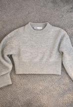 Zara grijs truitje, Kleding | Dames, Ophalen of Verzenden, Nieuw, Maat 34 (XS) of kleiner, Grijs