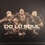 De La Soul – Art Official Intelligence: Mosaic Thump, Ophalen of Verzenden, 2000 tot heden, Gebruikt, 12 inch