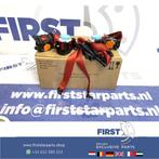 Rode 45 AMG Gordels Mercedes W176 A W117 CLA W156 GLA Klasse, Auto-onderdelen, Interieur en Bekleding, Gebruikt, -, Ophalen of Verzenden