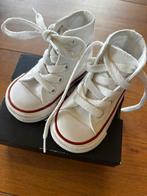 Converse Allstars maat 19., Ophalen of Verzenden, Zo goed als nieuw, Jongen of Meisje, Schoenen