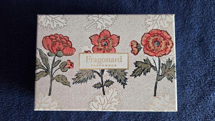 FRAGONARD - LES PARFUMS, Sieraden, Tassen en Uiterlijk, Uiterlijk | Parfum, Nieuw, Ophalen of Verzenden