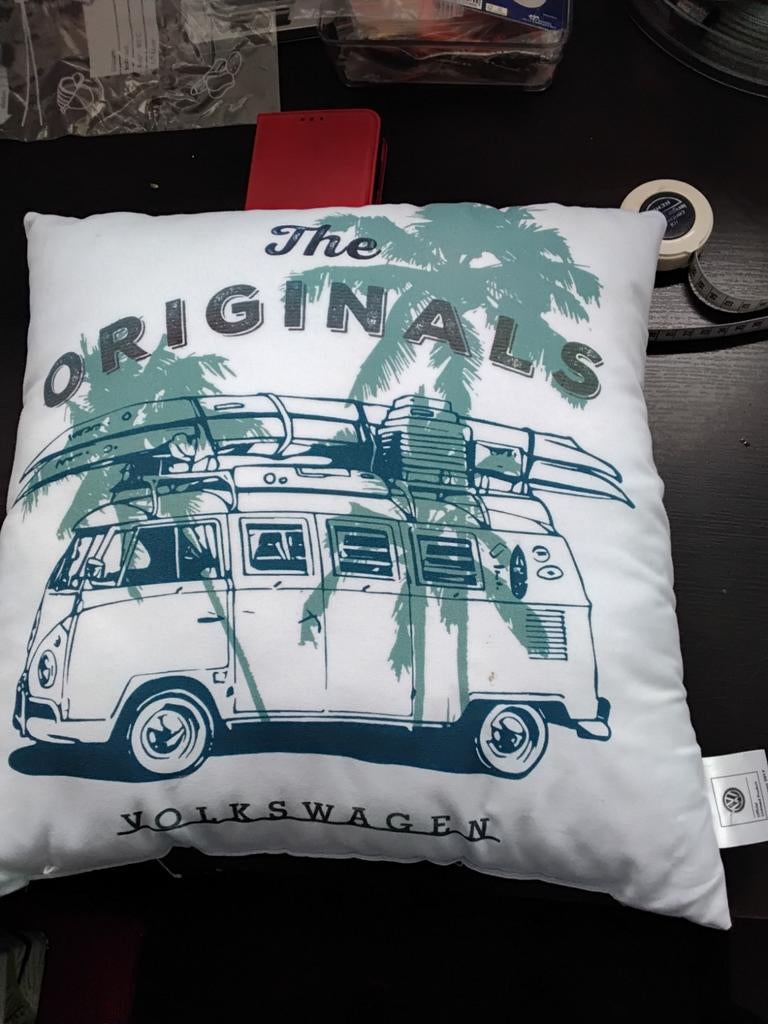 VOLKSWAGEN, Ophalen of Verzenden, Zo goed als nieuw