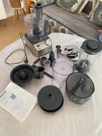 Kenwood keukenmachine, Ophalen, Zo goed als nieuw