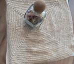 Italian Hand-knitted Table Runner, Ophalen of Verzenden