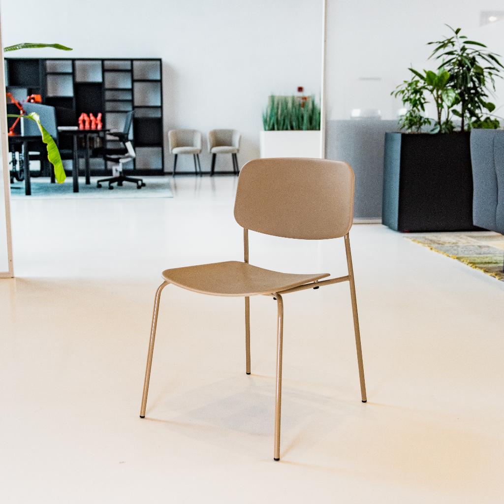 Mobboli Cap stoel, Huis en Inrichting, Stoelen, Ophalen, Nieuw, Overige kleuren, Eén
