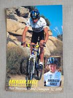 Bart Brentjens Nederland, Olympisch kampioen., Verzenden, Zo goed als nieuw, Spelerskaart