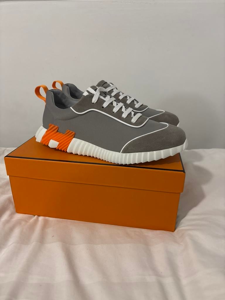 Hermes schoenen, Kleding | Heren, Schoenen, Overige kleuren, Nieuw, Ophalen of Verzenden, Sneakers of Gympen