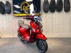 Vespa Sprint 2026 FL Exclusive Specialpaint 2026 | 4 jaar fa, Gedempte oude gracht 112
2011GW  Haarlem, NL, Gebruikt, Overige modellen