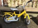 12 inch kinderfiets, Fietsen en Brommers, Fietsen | Kinderfietsjes, Ophalen, Gebruikt, Minder dan 16 inch, Zijwieltjes