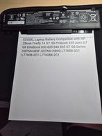 Hp CC03XL Laptop Batterij met nog 95 Procent Capaciteit, Computers en Software, Accu's en Batterijen, Ophalen of Verzenden, Zo goed als nieuw