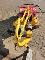 Zanon cyclomaaier 1.15 mtr, Ophalen, 100 tot 250 cm, Appelboom, Lente