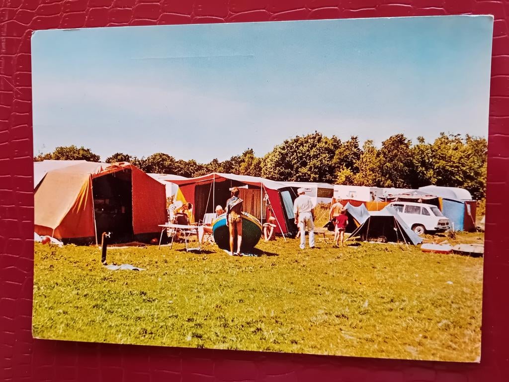 Ansichtkaart Hardenberg, Verzenden, 1960 tot 1980
