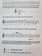 Play Time For Flute Part 1 - Dwarsfluitmethode +Cd, Gebruikt, Les of Cursus, Dwarsfluit of Piccolo, Ophalen of Verzenden